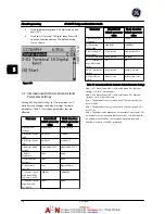 Preview for 47 page of GE AF-600 FP Series Design And Installation Manual