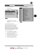 Preview for 48 page of GE AF-600 FP Series Design And Installation Manual