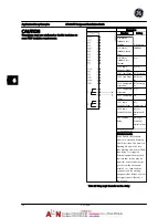 Preview for 61 page of GE AF-600 FP Series Design And Installation Manual