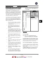 Preview for 62 page of GE AF-600 FP Series Design And Installation Manual