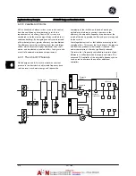 Preview for 67 page of GE AF-600 FP Series Design And Installation Manual