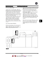 Preview for 72 page of GE AF-600 FP Series Design And Installation Manual