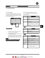 Preview for 84 page of GE AF-600 FP Series Design And Installation Manual