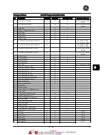 Preview for 90 page of GE AF-600 FP Series Design And Installation Manual