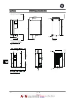 Preview for 107 page of GE AF-600 FP Series Design And Installation Manual