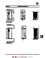 Preview for 108 page of GE AF-600 FP Series Design And Installation Manual