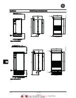 Preview for 111 page of GE AF-600 FP Series Design And Installation Manual