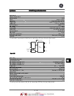 Preview for 116 page of GE AF-600 FP Series Design And Installation Manual