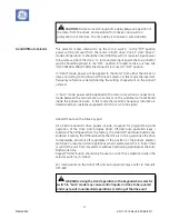 Preview for 11 page of GE AF-600 Installation And Start-Up Instructions Manual