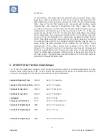 Preview for 15 page of GE AF-600 Installation And Start-Up Instructions Manual