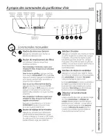 Preview for 17 page of GE AFHC32AM Owner'S Manual