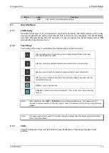 Preview for 37 page of GE Agile P50 Series Technical Manual