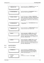 Preview for 48 page of GE Agile P50 Series Technical Manual