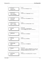 Preview for 49 page of GE Agile P50 Series Technical Manual