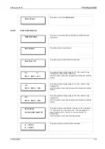 Preview for 51 page of GE Agile P50 Series Technical Manual