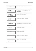 Preview for 53 page of GE Agile P50 Series Technical Manual