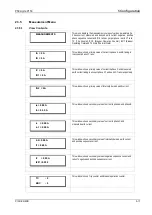 Preview for 55 page of GE Agile P50 Series Technical Manual