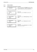 Preview for 57 page of GE Agile P50 Series Technical Manual