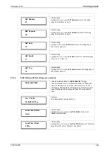 Preview for 60 page of GE Agile P50 Series Technical Manual