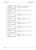 Preview for 62 page of GE Agile P50 Series Technical Manual