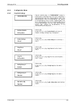 Preview for 63 page of GE Agile P50 Series Technical Manual