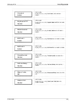 Preview for 64 page of GE Agile P50 Series Technical Manual