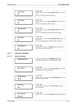 Preview for 66 page of GE Agile P50 Series Technical Manual