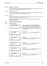 Preview for 68 page of GE Agile P50 Series Technical Manual