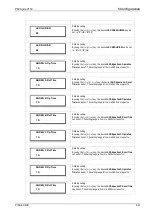 Preview for 69 page of GE Agile P50 Series Technical Manual