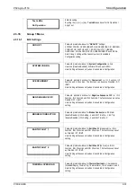 Preview for 71 page of GE Agile P50 Series Technical Manual