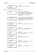 Preview for 77 page of GE Agile P50 Series Technical Manual