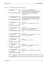 Preview for 79 page of GE Agile P50 Series Technical Manual