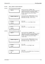 Preview for 80 page of GE Agile P50 Series Technical Manual