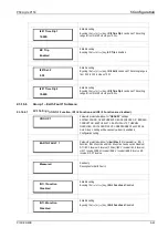 Preview for 81 page of GE Agile P50 Series Technical Manual