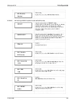 Preview for 82 page of GE Agile P50 Series Technical Manual