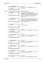 Preview for 83 page of GE Agile P50 Series Technical Manual