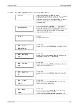 Preview for 87 page of GE Agile P50 Series Technical Manual