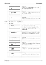 Preview for 90 page of GE Agile P50 Series Technical Manual