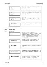 Preview for 97 page of GE Agile P50 Series Technical Manual