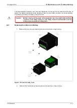 Preview for 245 page of GE Agile P50 Series Technical Manual