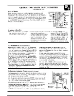 Preview for 3 page of GE AHE25 Use And Care Manual