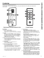 Preview for 23 page of GE AHEE06AC Owner'S Manual