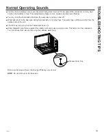 Preview for 13 page of GE AHP10 Installation Instructions Manual