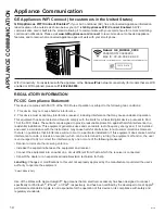 Preview for 14 page of GE AHP10 Installation Instructions Manual