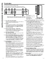 Preview for 20 page of GE AHP10 Installation Instructions Manual