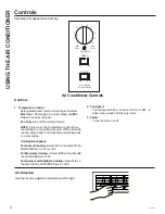 Preview for 4 page of GE AHU05LY Owner'S Manual