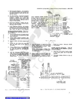 Preview for 5 page of GE AK-2-15 Installation And Operation Manual