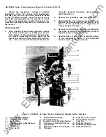 Preview for 14 page of GE AK-2-15 User Maintenance Manual