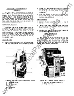 Preview for 36 page of GE AK-2-15 User Maintenance Manual