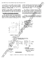 Preview for 4 page of GE AK-2A-15 User Maintenance Manual